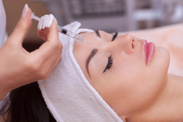 Neurotoxins — Botox® Cosmetic