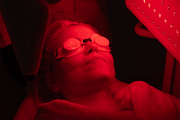 Contour Red Light Therapy